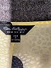 Miss Selfridge Polka Dots Yellow Cocktail Dress Size 8 - photo 7