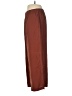 H&M 100% Viscose Brown Casual Pants Size M - photo 5