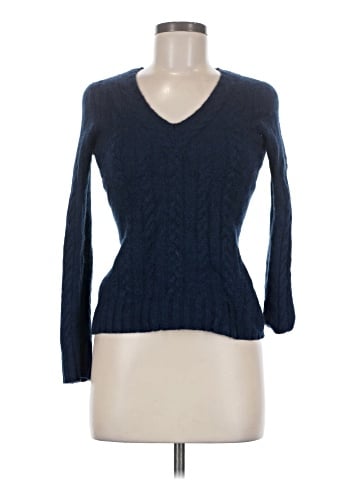 Brooks Brothers Cashmere Pullover Sweater (view 1)