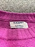 Old Navy Solid Pink Pullover Sweater Size M (tall) - photo 7