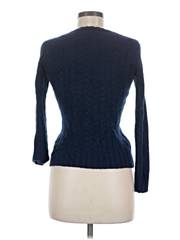 Brooks Brothers Cashmere Pullover Sweater (view 2)