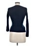 Brooks Brothers 100% Cashmere Blue Cashmere Pullover Sweater Size M - photo 2
