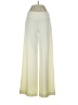 Boston Proper Ivory Active Pants Size XS - photo 1
