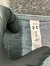 Under Armour Gray Short Sleeve T-Shirt Size L - photo 7