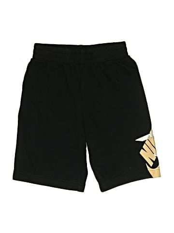 Nike 3BRAND by Russell Wilson Athletic Shorts (view 1)