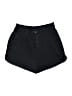 Thread & Supply Solid Black Shorts Size M - photo 1
