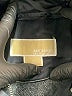 MICHAEL Michael Kors Solid Black Coat Size S - photo 6