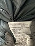 MICHAEL Michael Kors Solid Black Coat Size S - photo 7