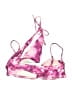 Beach Bunny Tie-dye Pink Swimsuit Top Size XL - photo 2