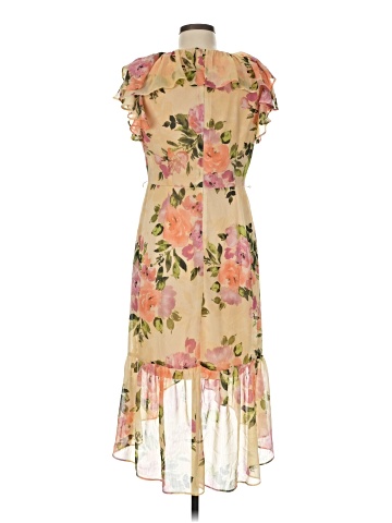 London Times Cocktail Dress (view 2)