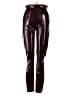 SPANX Burgundy Active Pants Size XL - photo 1