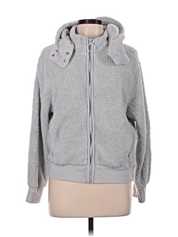 Olivia Zip Up Hoodie (view 1)