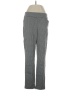 Versona Chevron-herringbone Gray Casual Pants Size 4 - photo 1