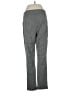 Versona Chevron-herringbone Gray Casual Pants Size 4 - photo 2