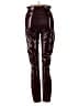 SPANX Burgundy Active Pants Size XL - photo 2