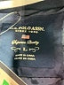 U.S. Polo Assn. 100% Polyester Blue Jacket Size L - photo 7