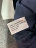 U.S. Polo Assn. 100% Polyester Blue Jacket Size L - photo 8
