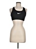 Nike Black Sports Bra Size M - photo 1
