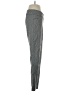 Versona Chevron-herringbone Gray Casual Pants Size 4 - photo 4