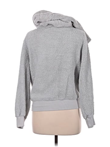Olivia Zip Up Hoodie (view 2)
