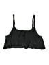 Shapermint Black Swimsuit Top Size M - photo 1