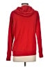 Volcom Red Pullover Hoodie Size S - photo 2
