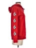 Volcom Red Pullover Hoodie Size S - photo 4