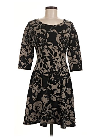 Gilli Casual Dress (view 1)