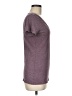 Gap Purple Short Sleeve T-Shirt Size M - photo 4