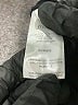 Maje 100% Cotton Black Long Sleeve Top Size Med (2) - photo 8