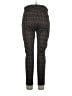 Sanctuary Plaid Brown Casual Pants Size XL - photo 2