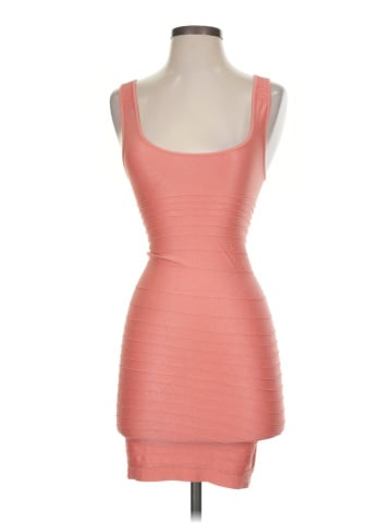 Bebe Cocktail Dress (view 1)