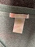 Matty M Green Long Sleeve T-Shirt Size M - photo 7