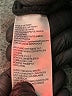 Rafaella Solid Black Active Pants Size XL - photo 8