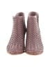 FRYE Pink Ankle Boots Size 6 1/2 - photo 2