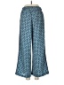 Max Studio Blue Casual Pants Size M - photo 2