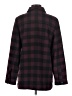 BP. Plaid Burgundy Long Sleeve Button-Down Shirt Size S - photo 2