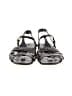 Vince Camuto Black Sandals Size 9 1/2 - photo 2