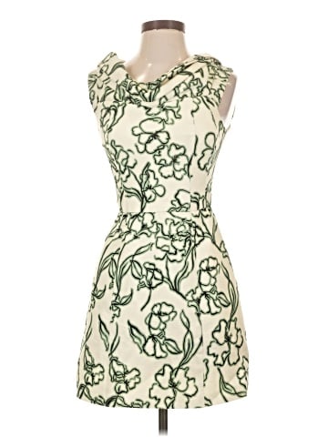 Nicholas Cocktail Dress (view 1)