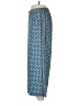 Max Studio Blue Casual Pants Size M - photo 5