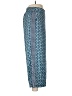 Max Studio Blue Casual Pants Size M - photo 4