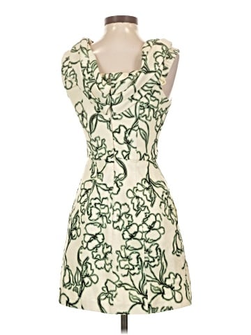 Nicholas Cocktail Dress (view 2)