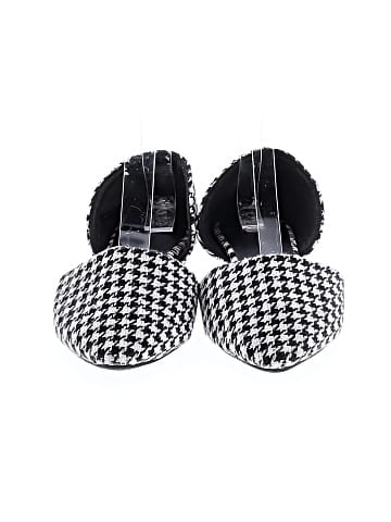 Wild Diva Flats (view 2)