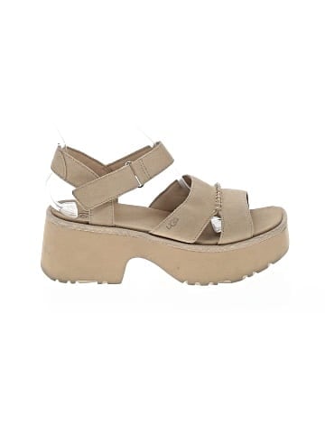 Ugg Sandals (view 1)