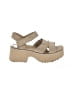 Ugg Tan Sandals Size 9 - photo 1