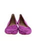 M. Gemi Purple Flats Size EU 39 1/2 - photo 2