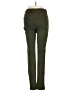 Just Black Green Jeans Size 26 waist - photo 2
