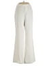 Lilly Pulitzer Solid Ivory Casual Pants Size 10 - photo 1
