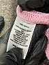 Crown & Ivy 100% Cotton Solid Pink Pullover Sweater Size XL - photo 8