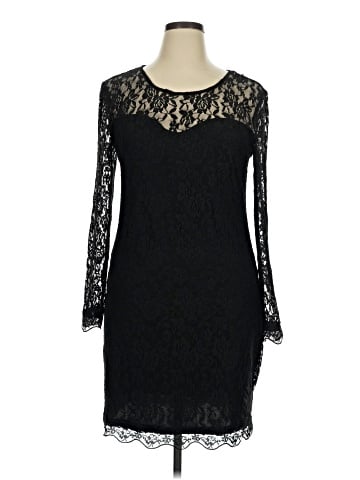 Maurices Cocktail Dress (view 1)